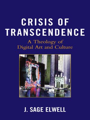cover image of Crisis of Transcendence